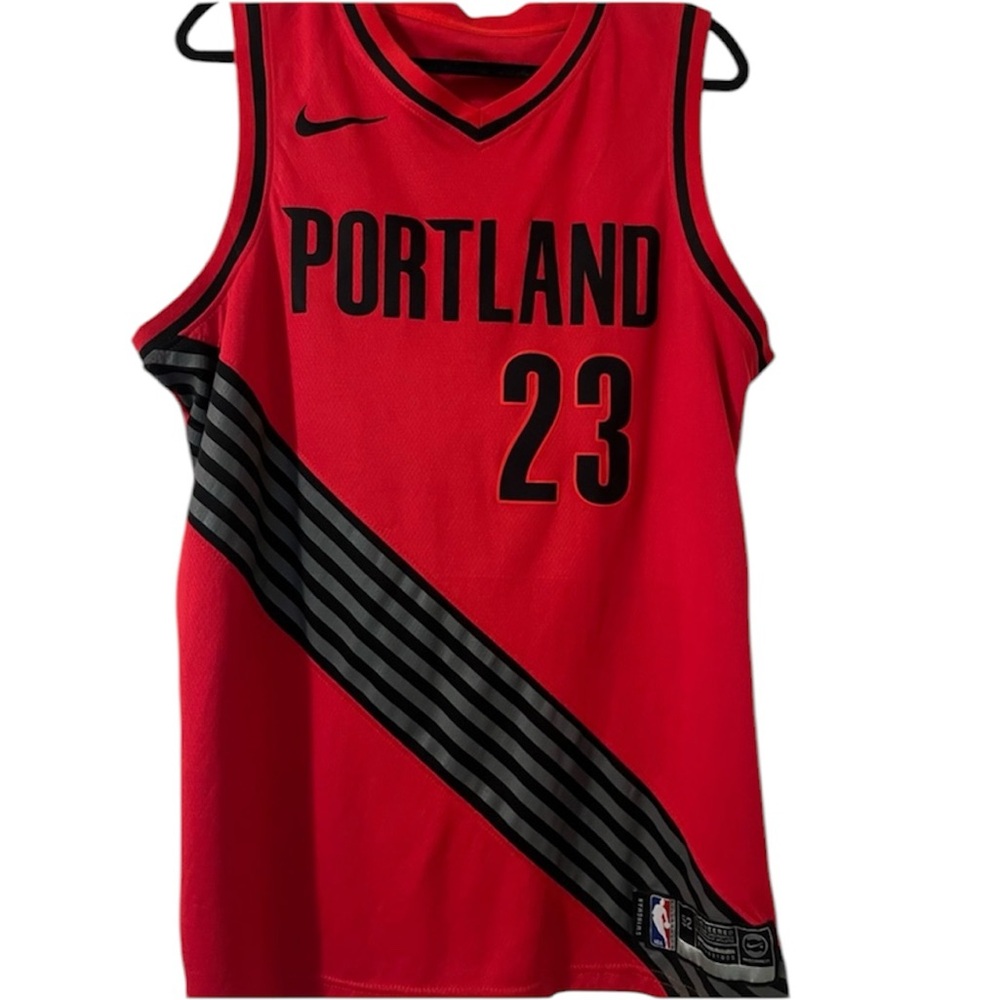 Portland Trail Blazers Men’s Jersey
